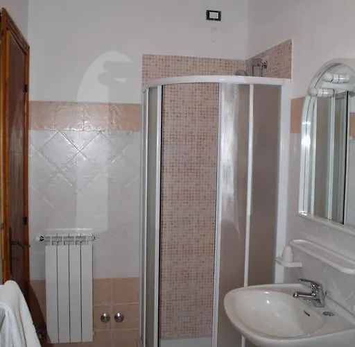 Отель Casa Cigliano