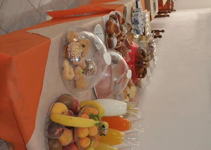 Casa Cigliano Отель