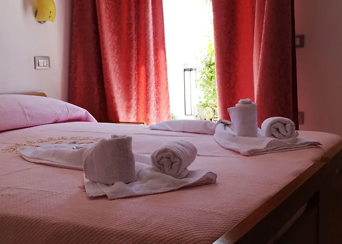 Отель Casa Cigliano