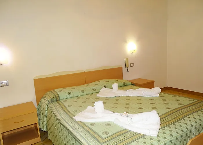 Casa Cigliano Отель Форио