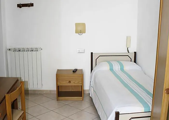 Casa Cigliano 3* Форио