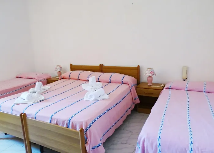 Отель Casa Cigliano 3*