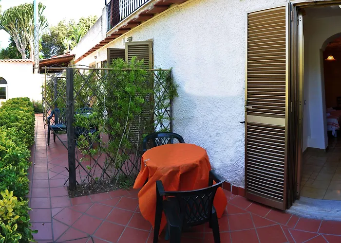 Casa Cigliano Отель 3*