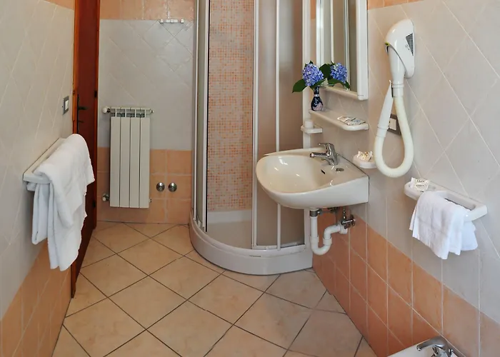 Casa Cigliano 3* Форио