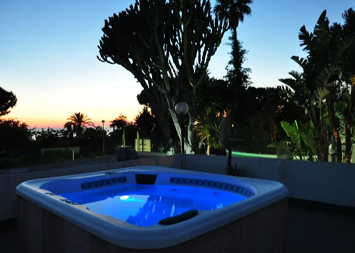 Отель Casa Cigliano Форио