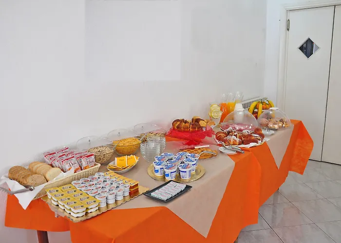 Casa Cigliano Отель 3*