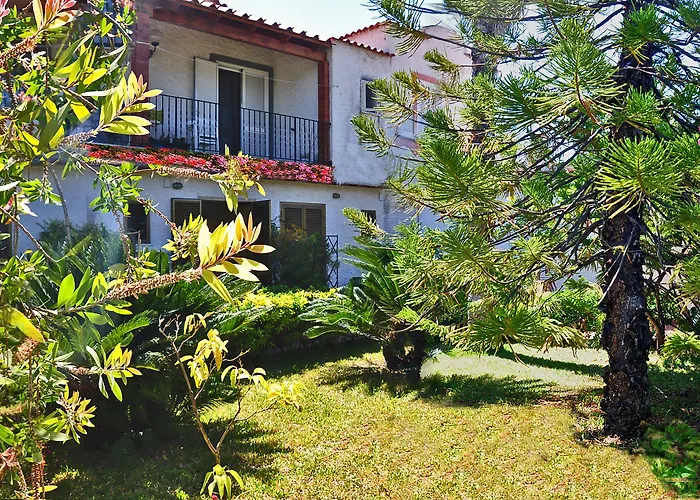 Casa Cigliano Отель Форио