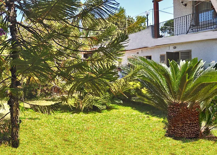 Casa Cigliano 3* Форио