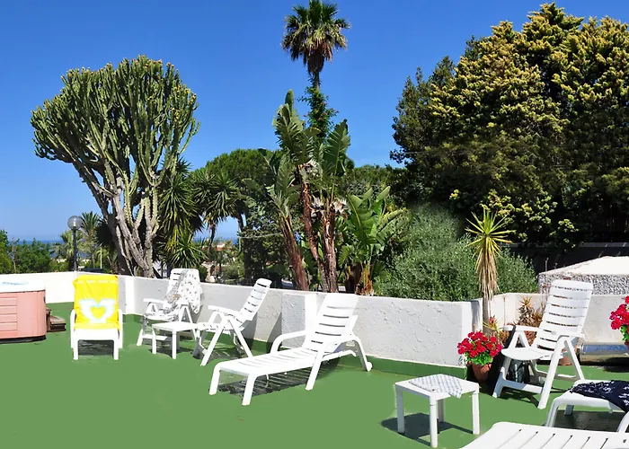 Отель Casa Cigliano 3*