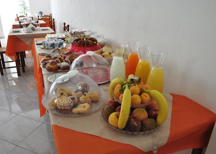 Casa Cigliano 3* Форио