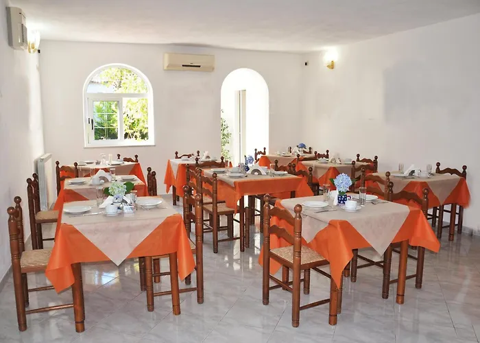 Отель Casa Cigliano