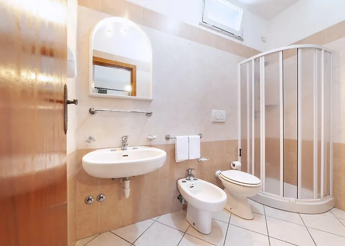 Casa Cigliano Отель Форио