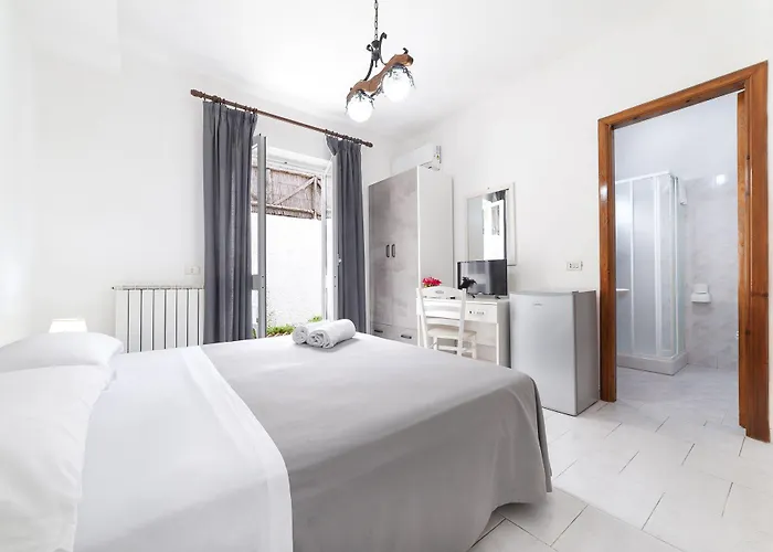 Casa Cigliano 3* Форио