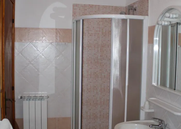 Casa Cigliano Отель 3*