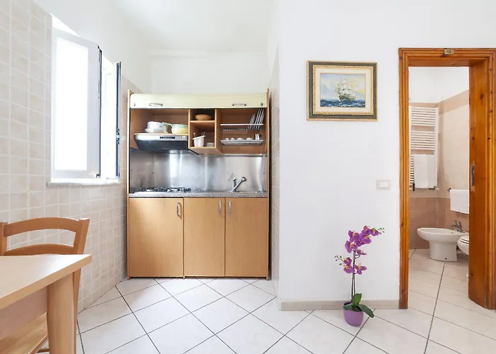 Отель Casa Cigliano