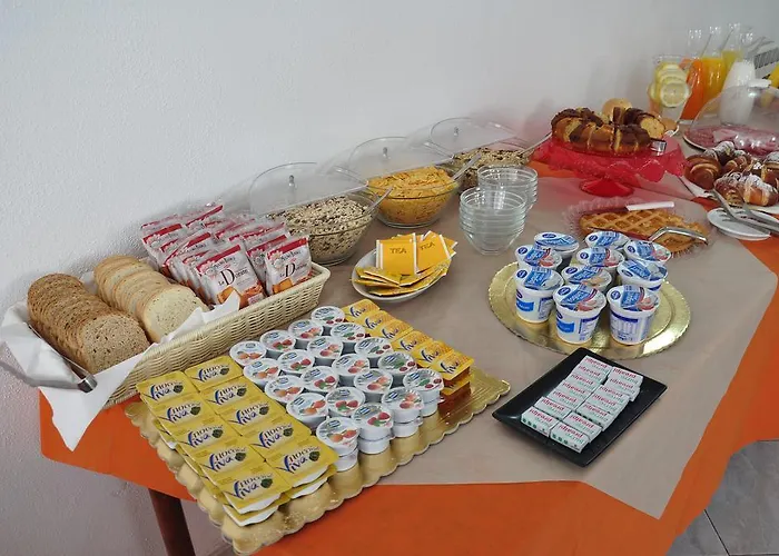 Отель Casa Cigliano Форио