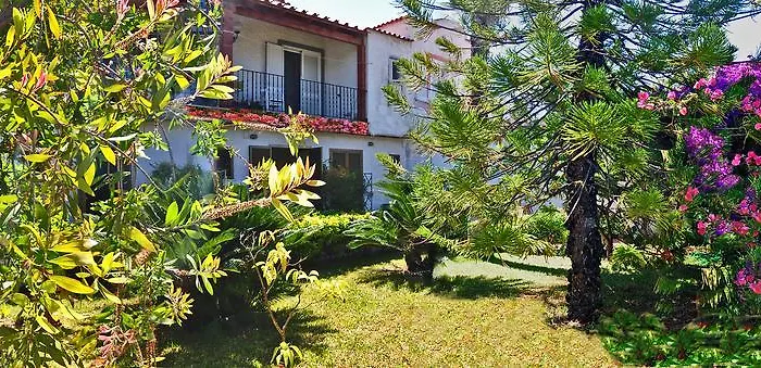 Casa Cigliano Отель Форио