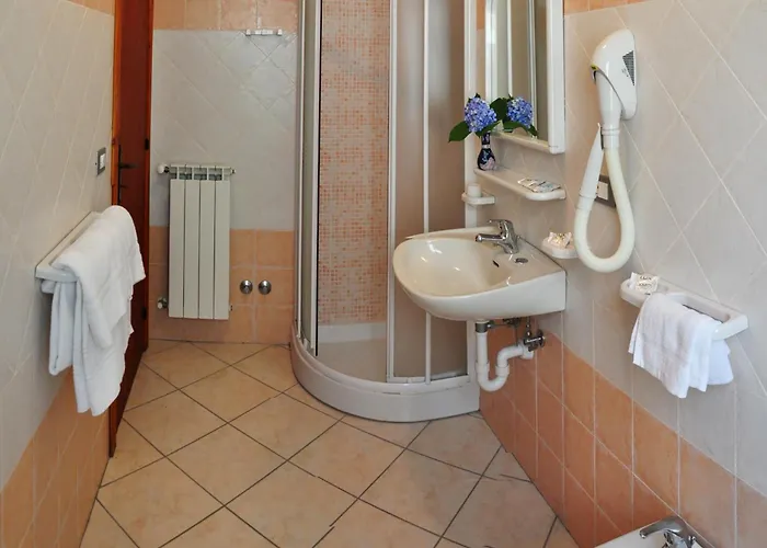 Casa Cigliano Отель