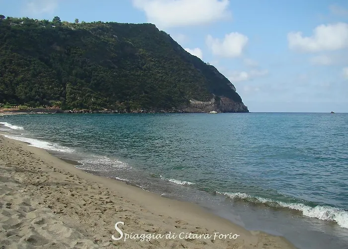 Casa Cigliano 3* Форио