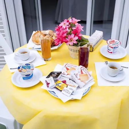 Hotell Casa Cigliano 3*